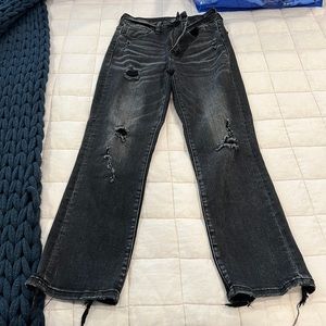 Risen black size 25